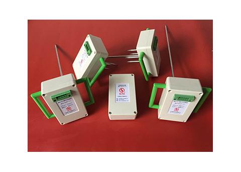 無(wú)線(xiàn)多層土壤水分速測(cè)儀