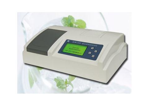 蛋白質(zhì)快速檢測(cè)儀GDYN-200S