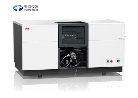 東西分析AA-7050型全智能火焰/石墨爐原子吸收 東西分析AA-7050型全智能火焰/石墨爐原子吸收