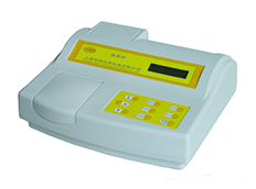 WGZ-200A、2、2A、100、3、3A濁度計
